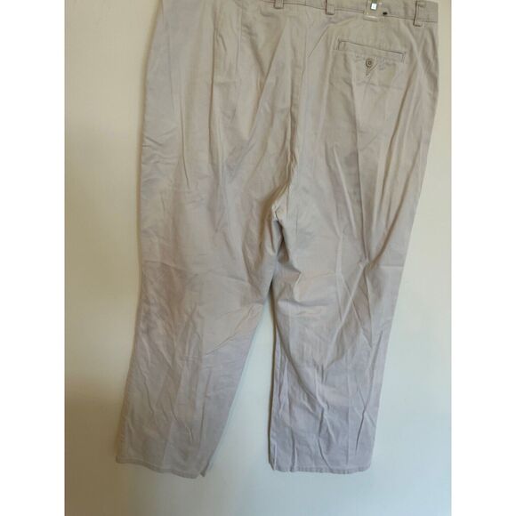 Eddie Bauer Women's Chinos-Size 18P - Picture 2 of 5
